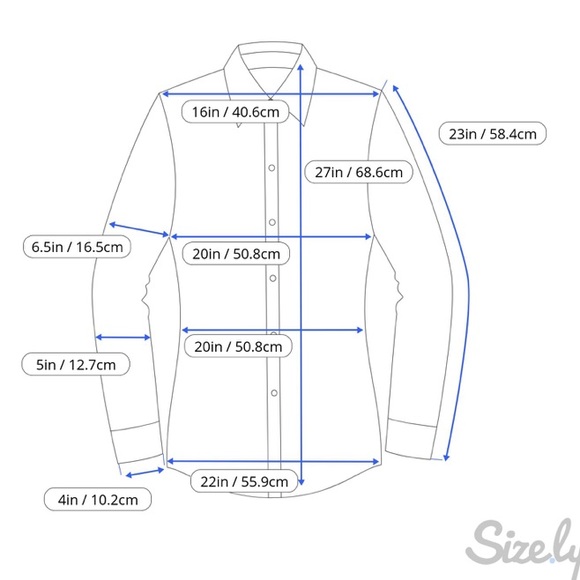 DESIGNERS REMIX by Charlotte Eskildsen silk shirt - Picture 5 of 5